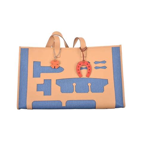 little h hermes|Hermes petit h purses.